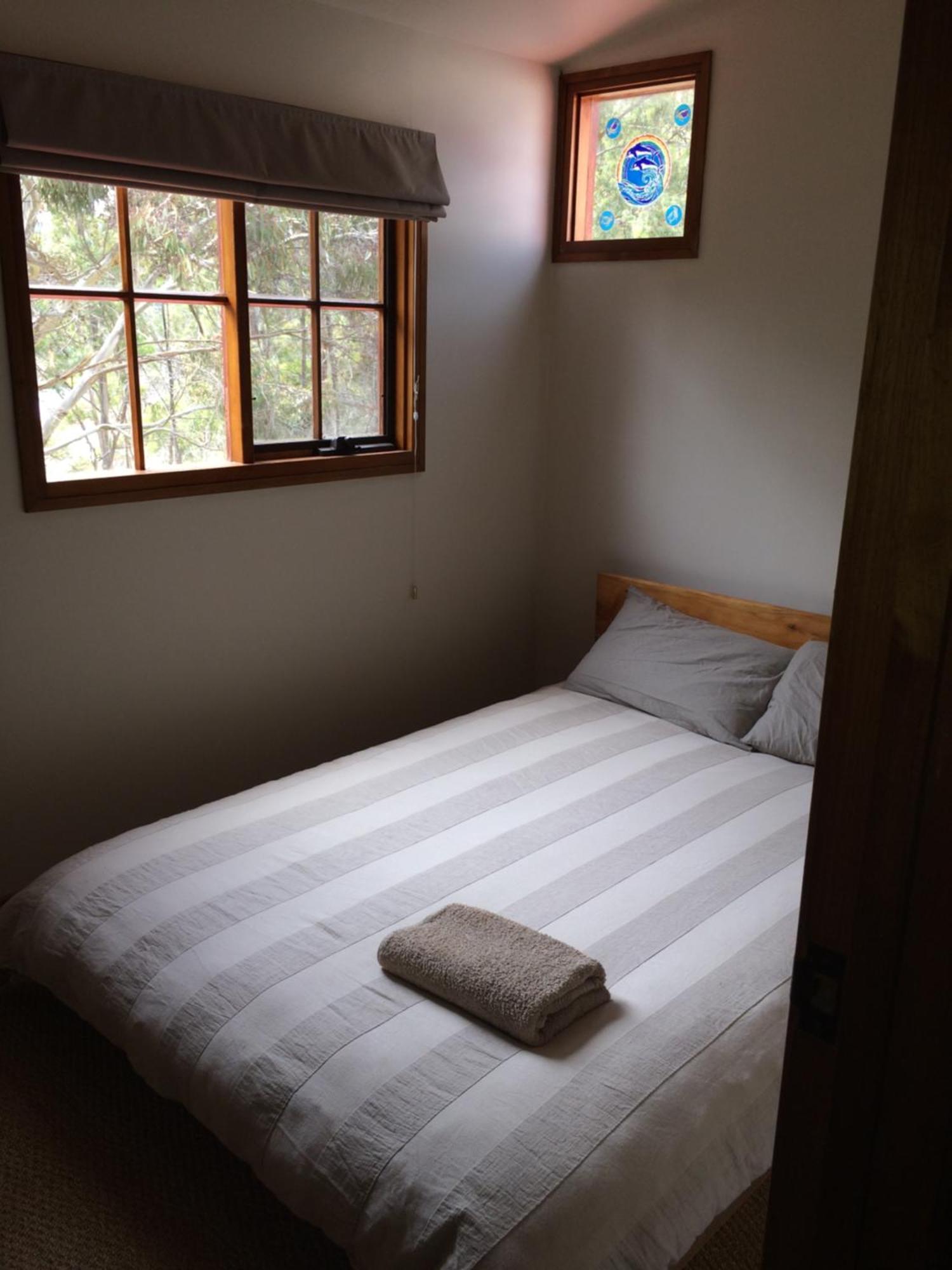 Tranquil Point Guest House Cygnet Exterior photo
