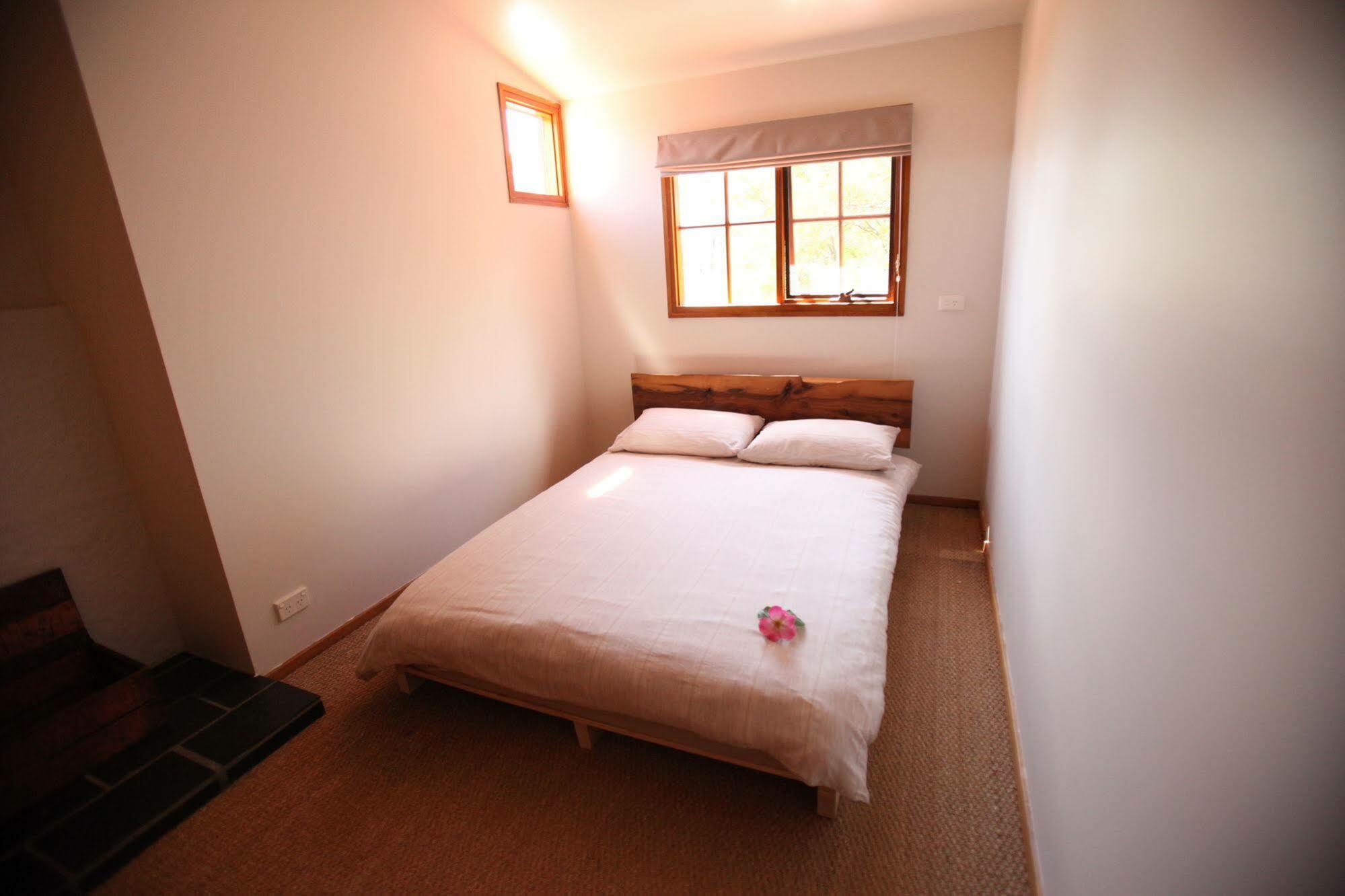 Tranquil Point Guest House Cygnet Exterior photo