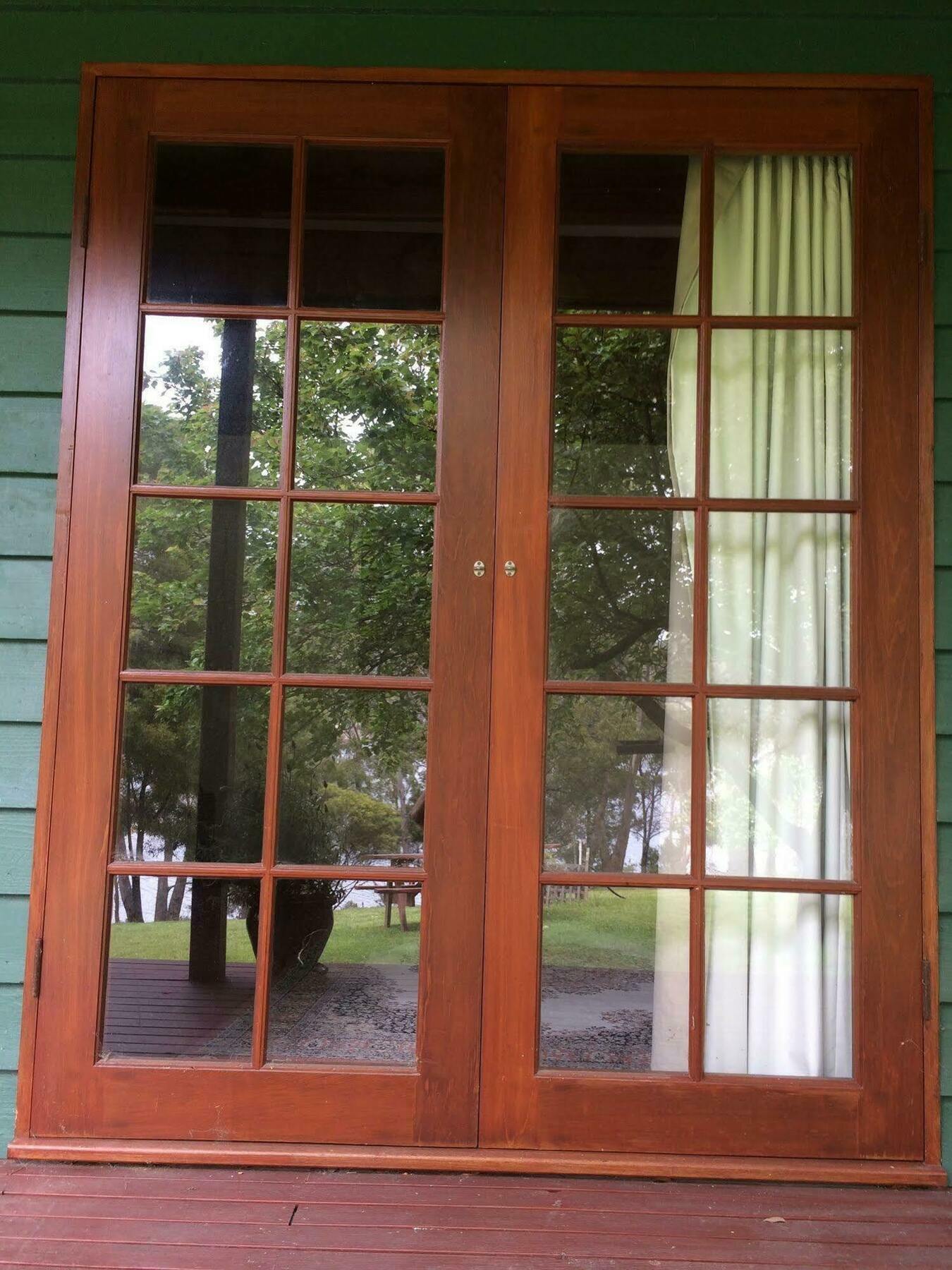 Tranquil Point Guest House Cygnet Exterior photo